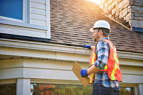 Roofing in Vermillion
